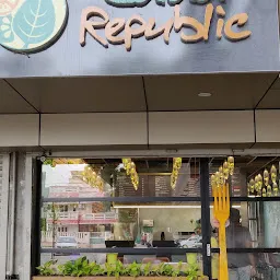 Salad Republic