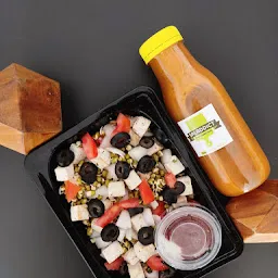 Saladdict-Fresh Health Foood