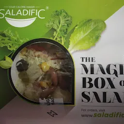 Saladific