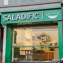 Saladific