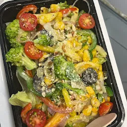 Salads & Grills Co