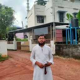 Salafi Masjid