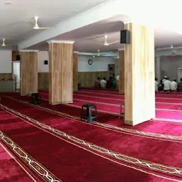 Salafi Masjid