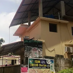 Salafi Masjid, Pookkayil