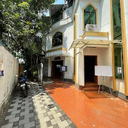 Salafi Masjid, സലഫി മസ്ജിദ്