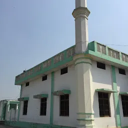 Salafiya Masjid baluha