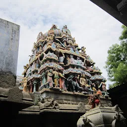 Salai Kumaraswamy Temple