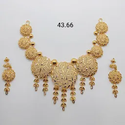Salai Ms jewellers