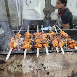 Salam Chicken Restaurant