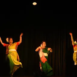 Salankaraa Dance studio