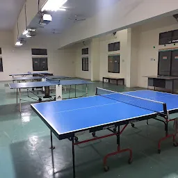 Salar-e-Millat Sports Complex سَالَارِ مِلَّت اسپورٹس کمپلیکس
