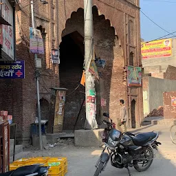 Salar Ganj Gate , panipat