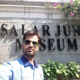Salar Jung Museum