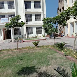 Salasar Balaji B.Ed. College, Sikar