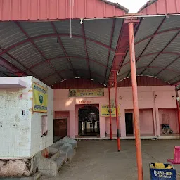 Salasar Balaji Dham Mandir Rajasthan