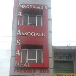 Salasar Fashion Hub