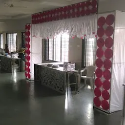 Salasar Mandap & Mangal Seva Kendra