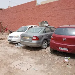 SALASAR MOTOR GARAGE, JIND, HARYANA