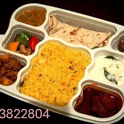 Salasar Tiffin Services