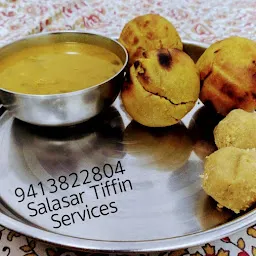 Salasar Tiffin Services