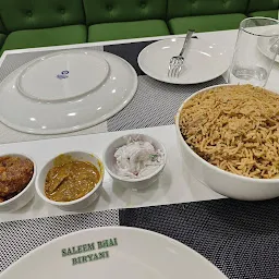 Saleem Bhai Biryani