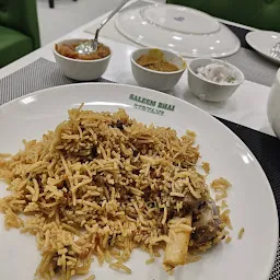 Saleem Bhai Biryani