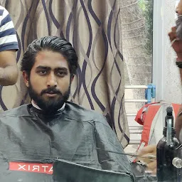 Saleem's Salon | Men Salon In Aliganj