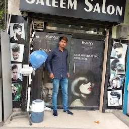 Saleem Salon