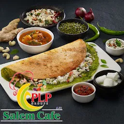 Salem Cafe (Vegetarian Restaurant)
