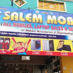 Salem Mobiles