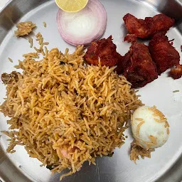 Salem RR Biriyani