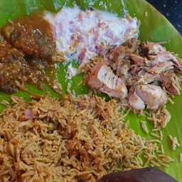 Salem RR Biryani