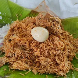 Salem RR Biryani