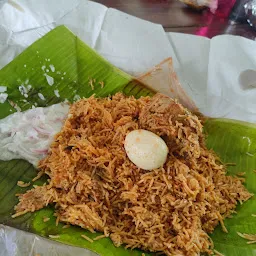 Salem RR Biryani