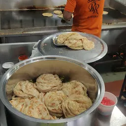 Salem RR Biryani - Mahalakshmi Nagar Branch