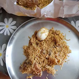 Salem RR Biryani - Mahalakshmi Nagar Branch