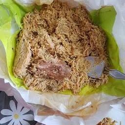 Salem RR Biryani - Mahalakshmi Nagar Branch