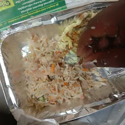 Salem RR Biryani Unavagam