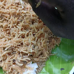 Salem RR Biryani Unavagam