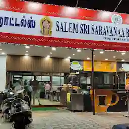 Salem Sri Saravanaa Bhavan