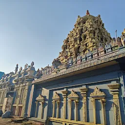 Salem Tirupati | Sri Venkatachalapathy Temple
