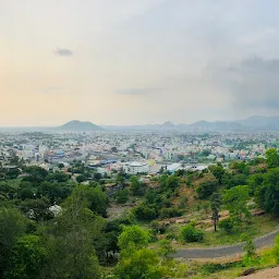 Salem View Point