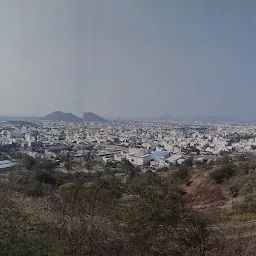 Salem View Point