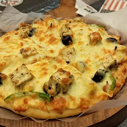 Salerino's Pizza