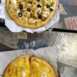 Salerino's Pizza