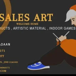 Sales artt