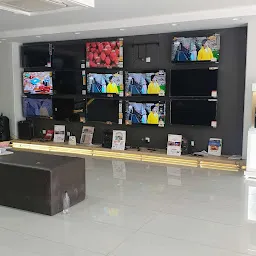 Sales Corner ( Baroda ) Pvt Ltd