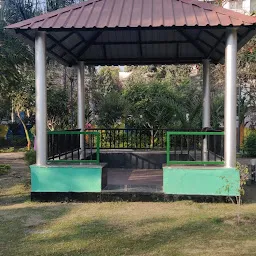 Sales tax colony Government Garden(Park)