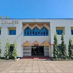 Salesian College