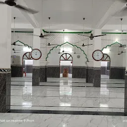 Salfi Masjid (ସଲ୍ଫି ମସଜିଦ୍)